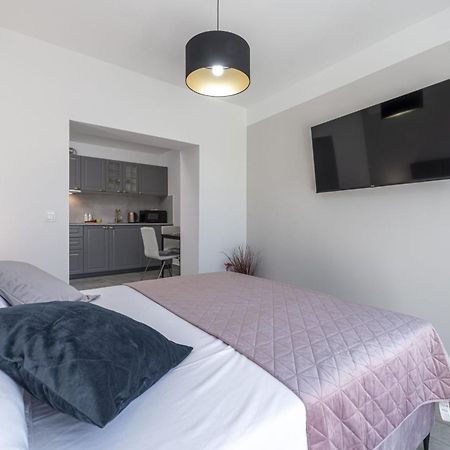 Apartment & Rooms Primi With Free Parking Dubrovnik Exterior foto