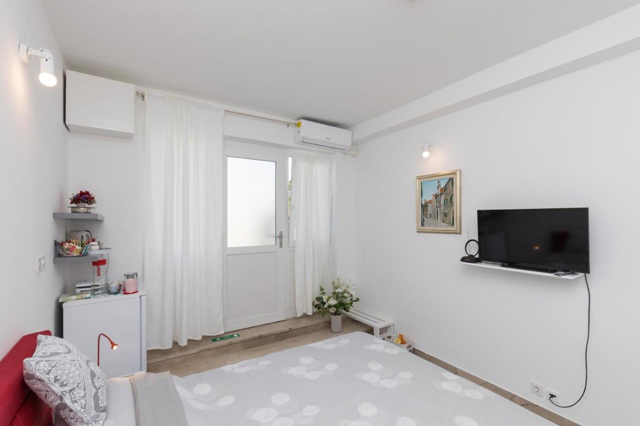 Apartment & Rooms Primi With Free Parking Dubrovnik Exterior foto