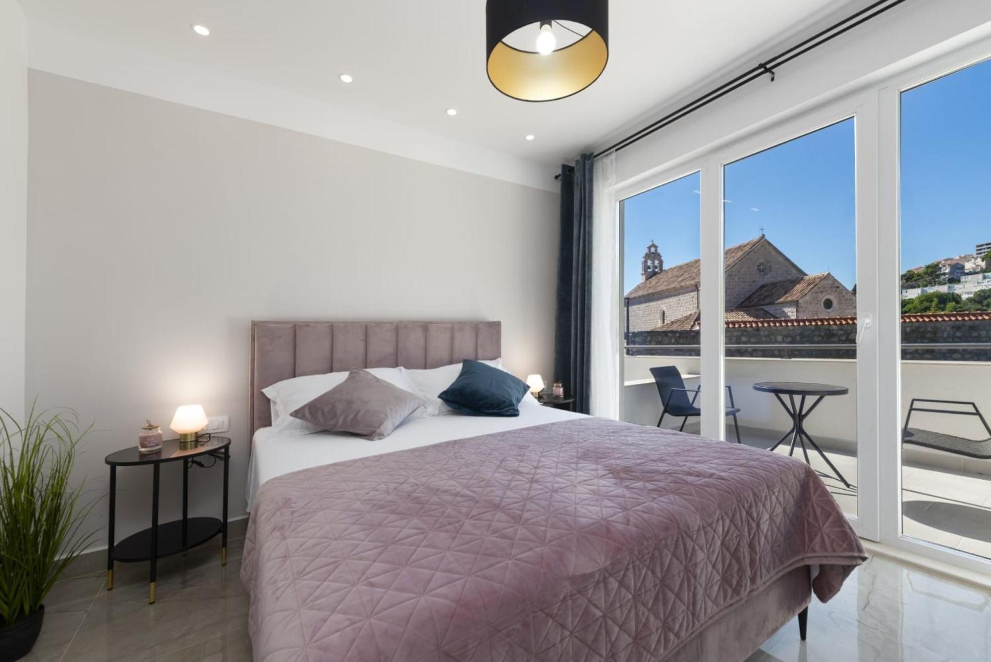 Apartment & Rooms Primi With Free Parking Dubrovnik Exterior foto