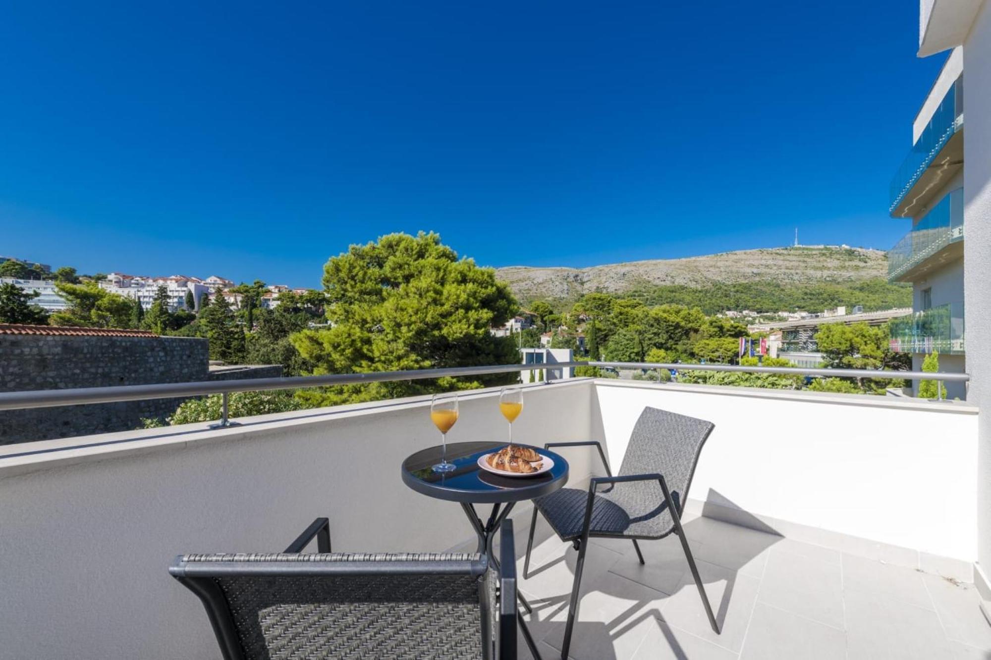 Apartment & Rooms Primi With Free Parking Dubrovnik Exterior foto