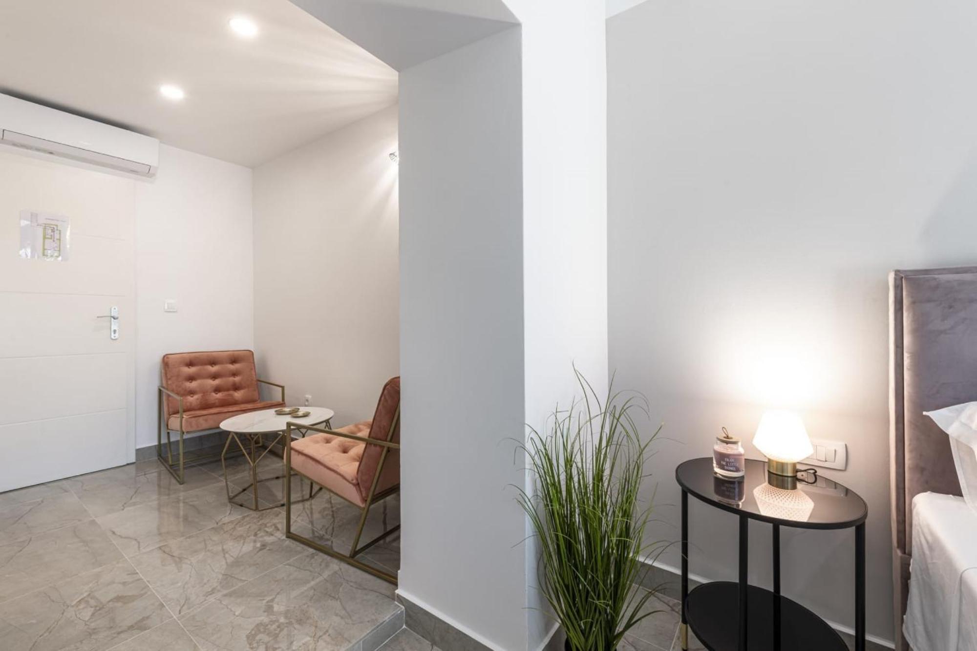 Apartment & Rooms Primi With Free Parking Dubrovnik Zimmer foto