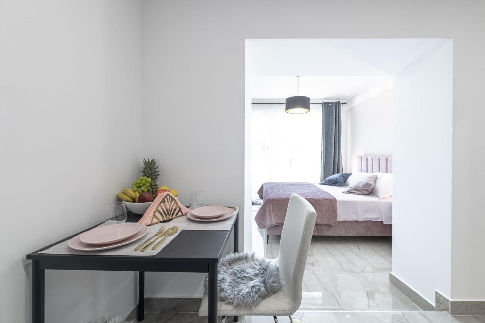 Apartment & Rooms Primi With Free Parking Dubrovnik Zimmer foto