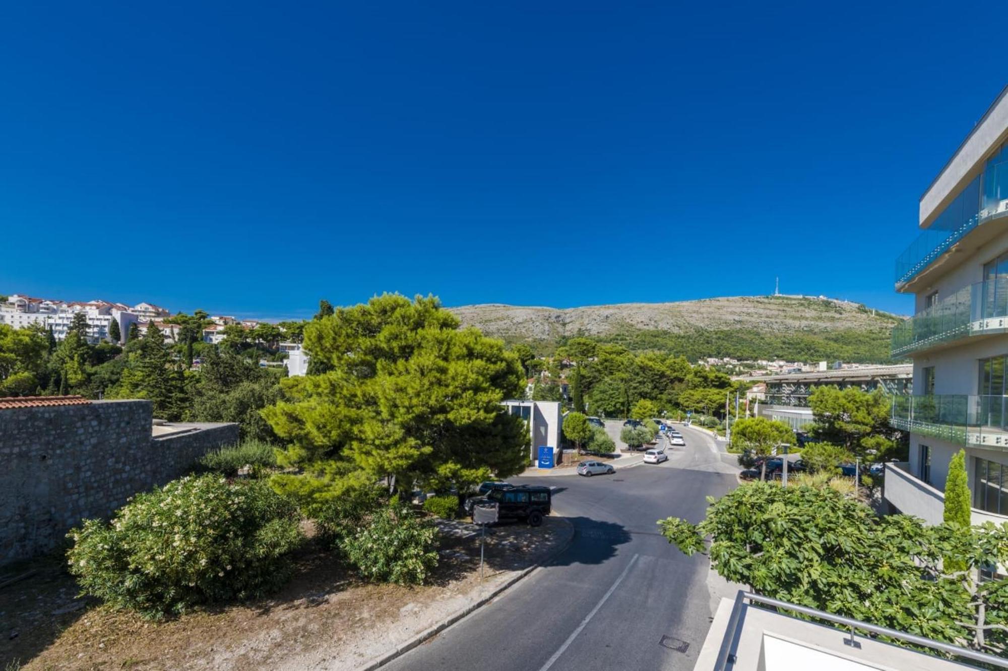 Apartment & Rooms Primi With Free Parking Dubrovnik Zimmer foto