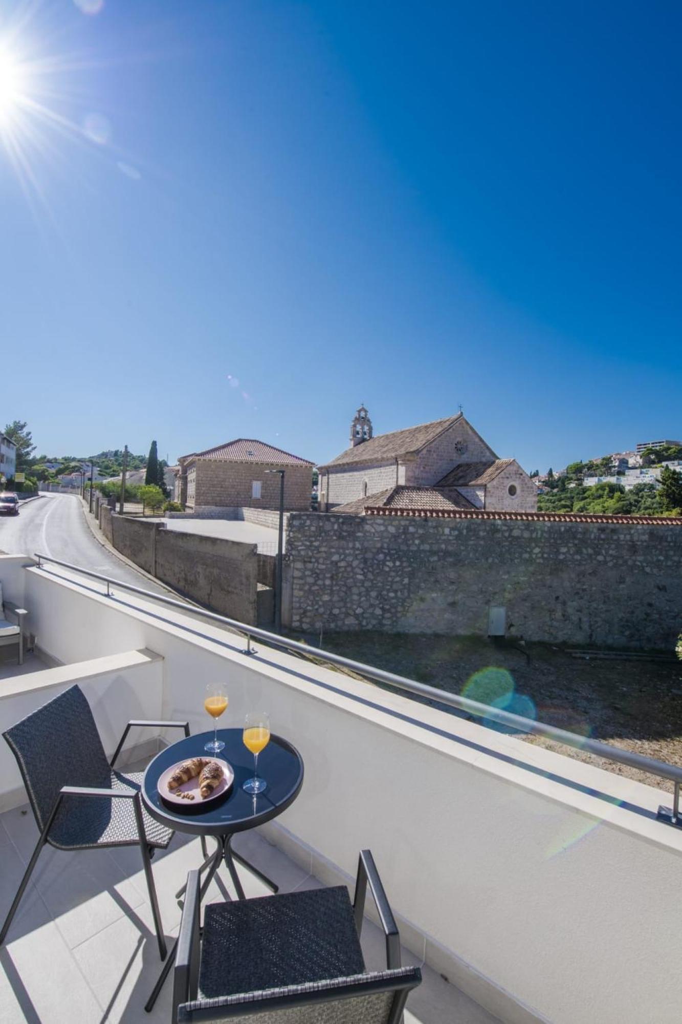 Apartment & Rooms Primi With Free Parking Dubrovnik Zimmer foto