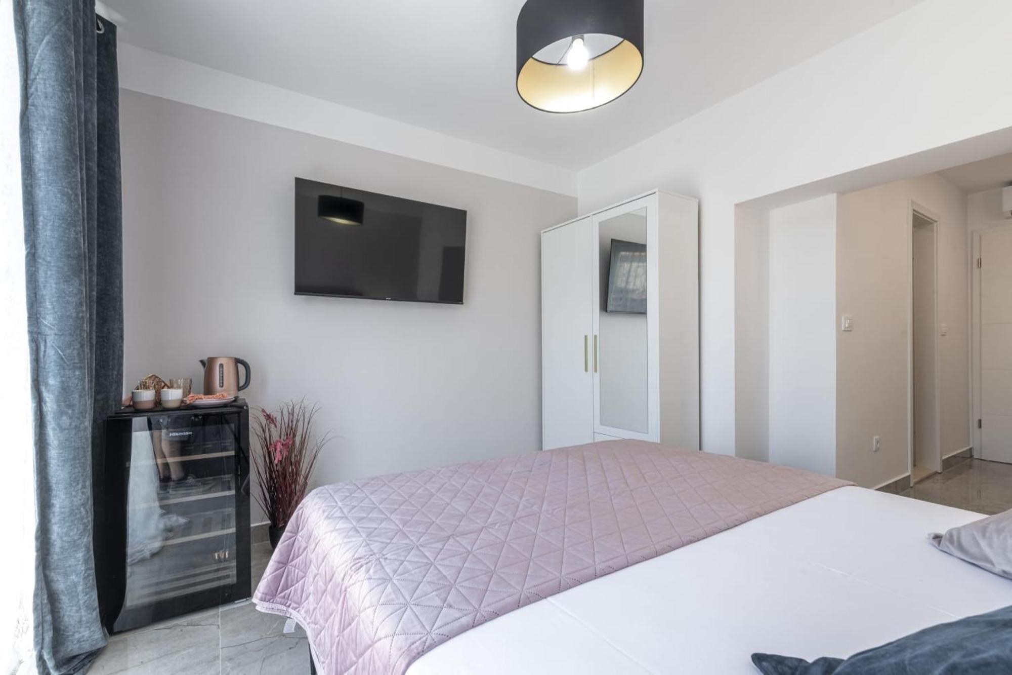 Apartment & Rooms Primi With Free Parking Dubrovnik Zimmer foto
