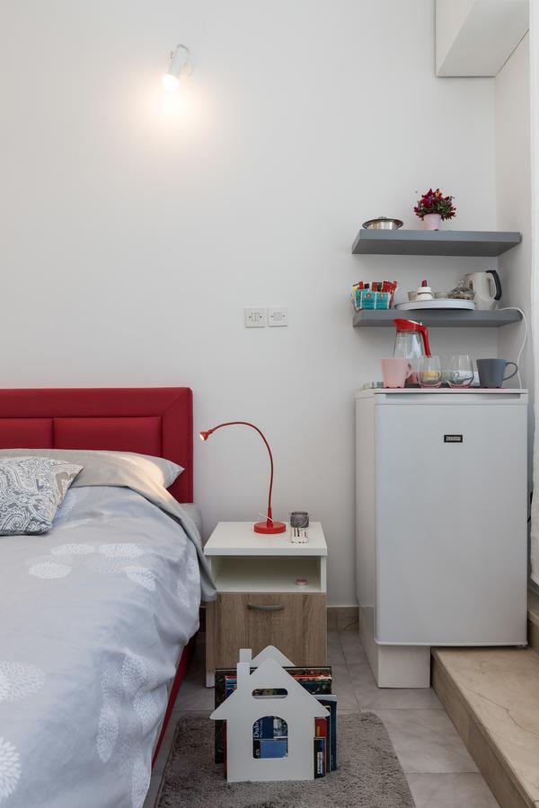 Apartment & Rooms Primi With Free Parking Dubrovnik Exterior foto