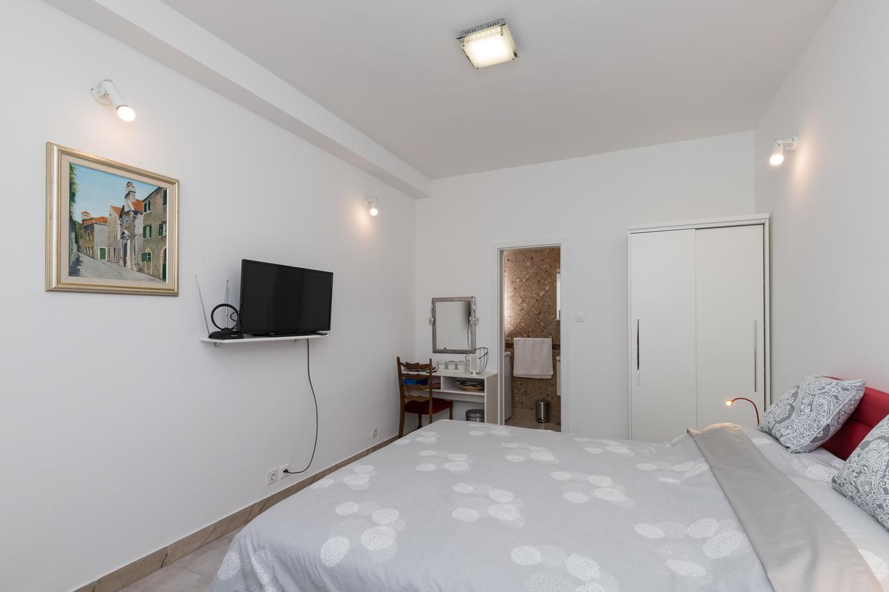 Apartment & Rooms Primi With Free Parking Dubrovnik Exterior foto
