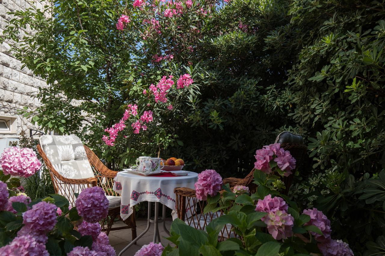 Apartment & Rooms Primi With Free Parking Dubrovnik Exterior foto